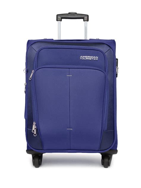 american tourister luggage small size